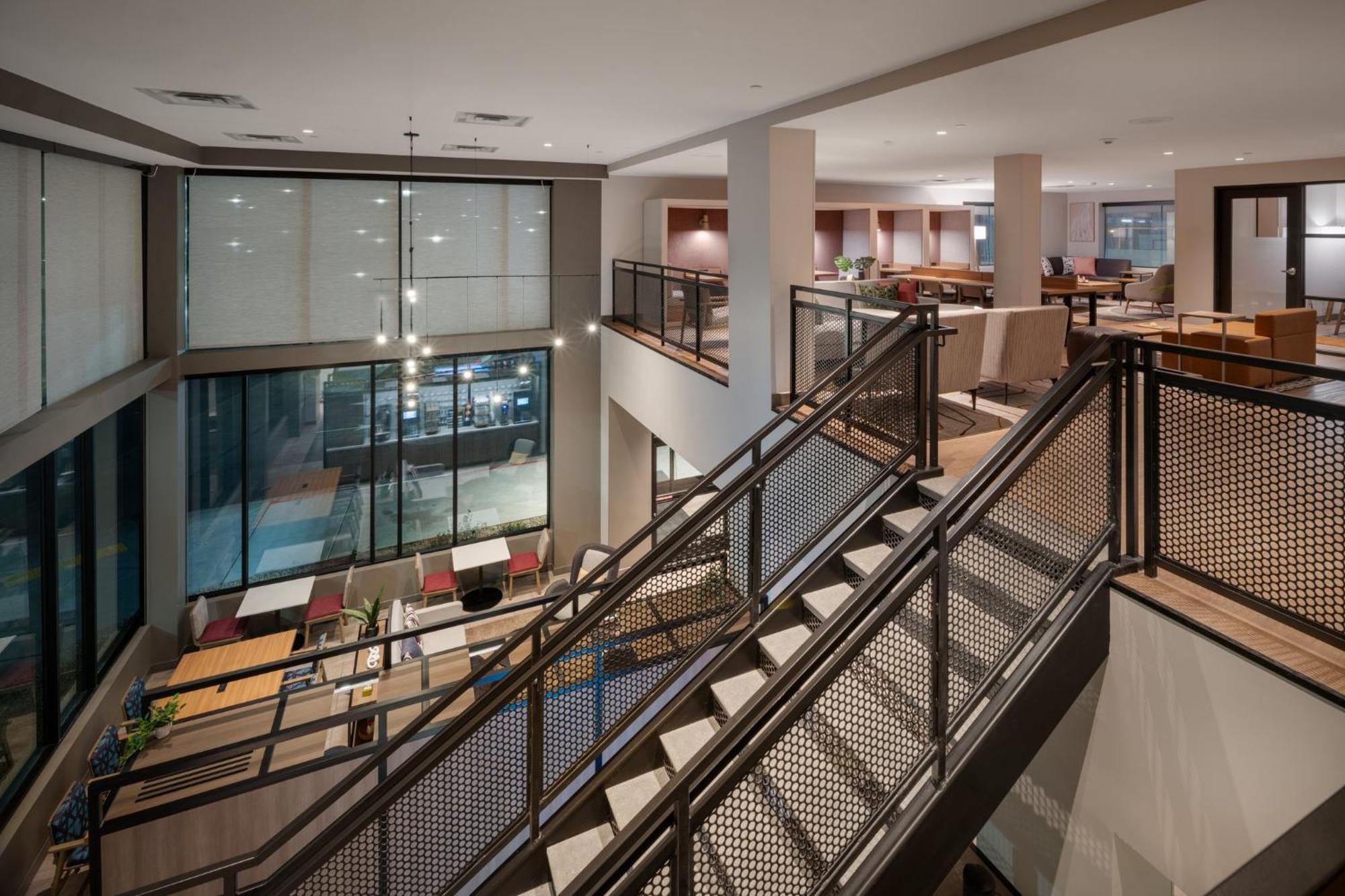 Atwell Suites Henderson - At The Pass By Ihg Лас-Вегас Екстер'єр фото