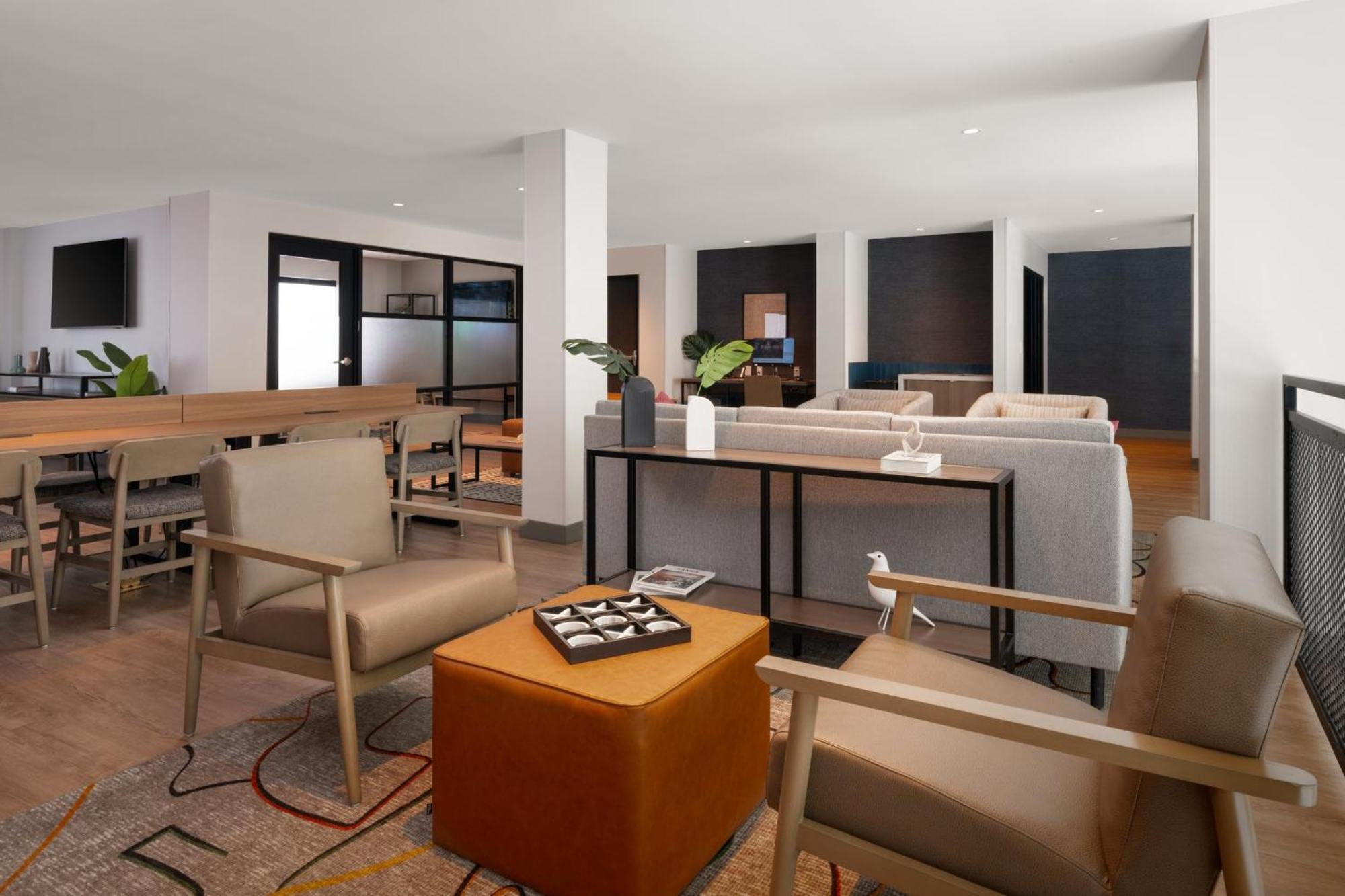 Atwell Suites Henderson - At The Pass By Ihg Лас-Вегас Екстер'єр фото