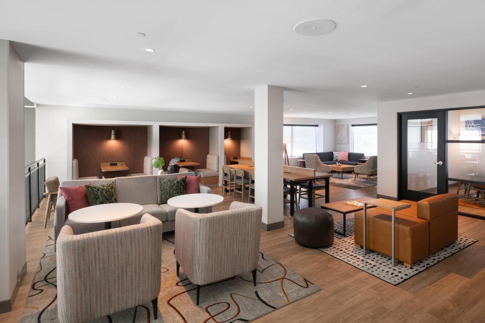 Atwell Suites Henderson - At The Pass By Ihg Лас-Вегас Екстер'єр фото